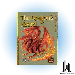 THE DRAGON'S HOARD #23